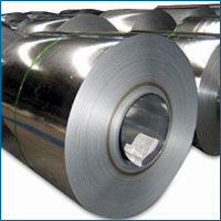 Galvanized steel coil/strip/sheet