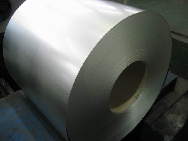 Galvalume Steel Coil/Strip/Sheet