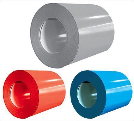 Color coated steel coil/strip/sheet(CCGI)