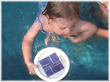 Purificador Solar de Agua