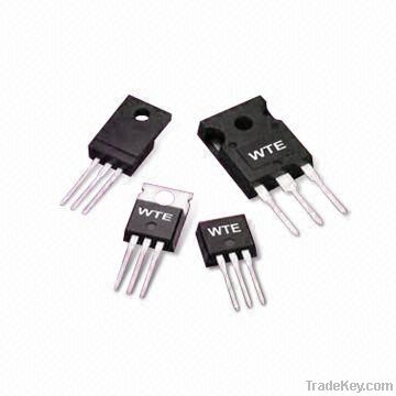 Power Rectifiers