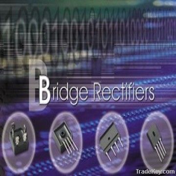 Bridge Rectifiers