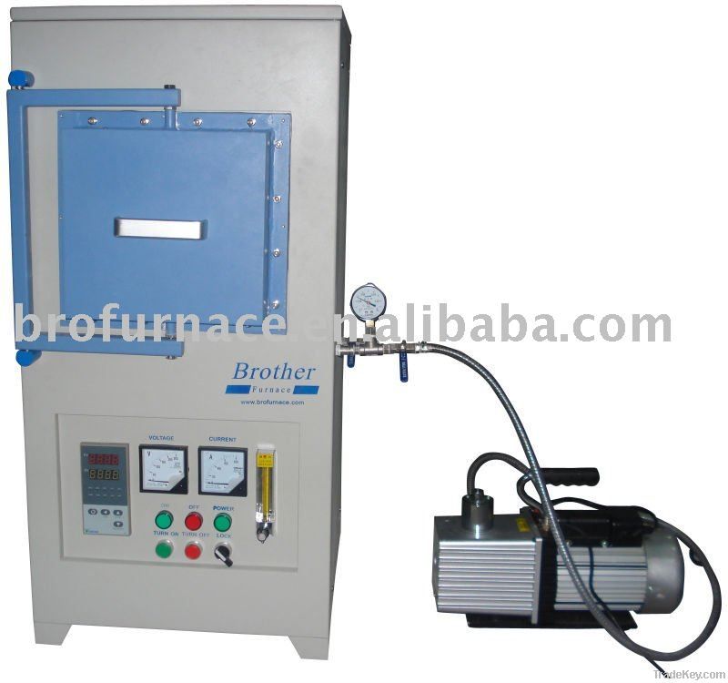 XD-1600A atmosphere muffle furnaces