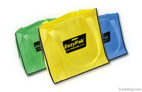 PP Woven &amp; Non-Woven reusable bags