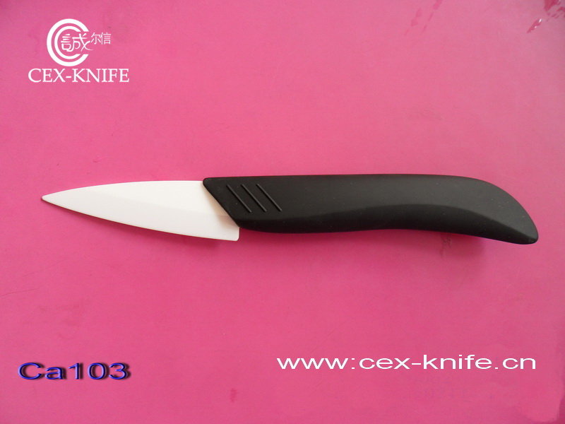 ceramic knife