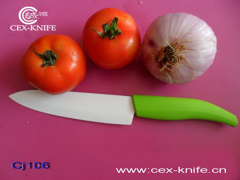 zirconia ceramic knife