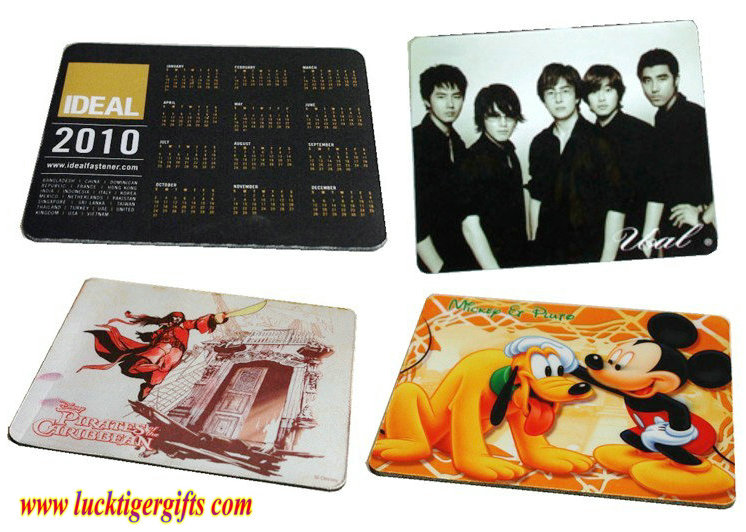 Promotional Mouse Mat