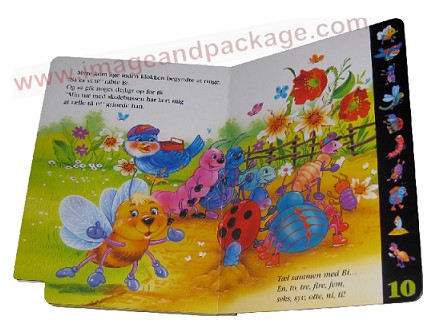 Children Hardcover Books