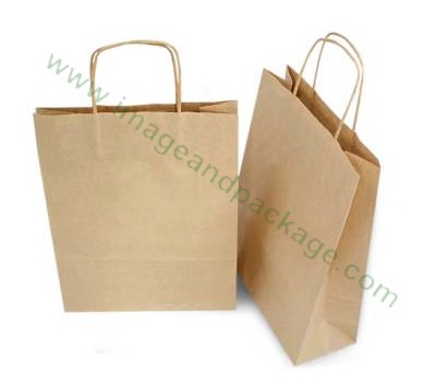 Kraft Paper Bags