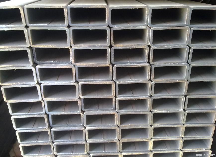 steel square pipe