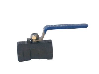 3 pc ball valve