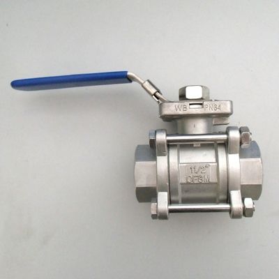 socket weld ball valves