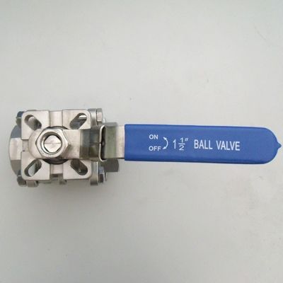 socket weld ball valves