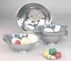 footed bowl, finger bowl, colander bowl, German bowl, mixing bowl