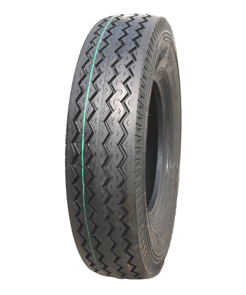 LT radial tire