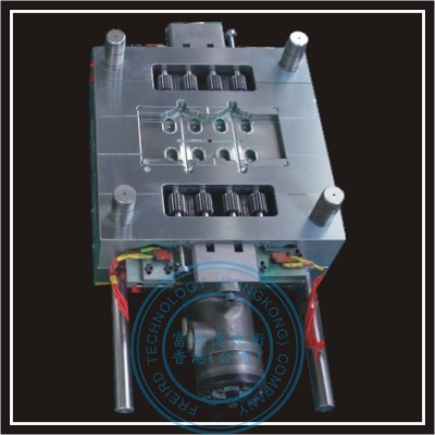 plastic injection mould