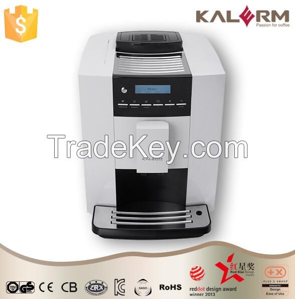 Americano and Espresso Coffee Machine