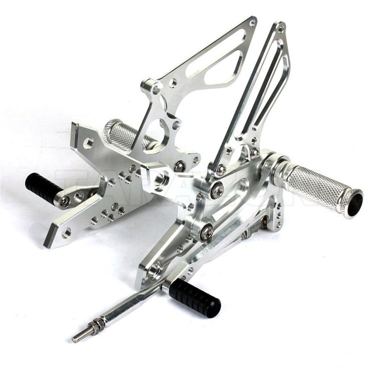 Aluminum Alloy Forward Controls For Classic Motorcycle
