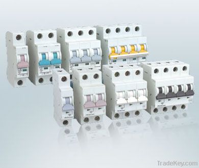 Miniature Circuit Breaker(MCB)