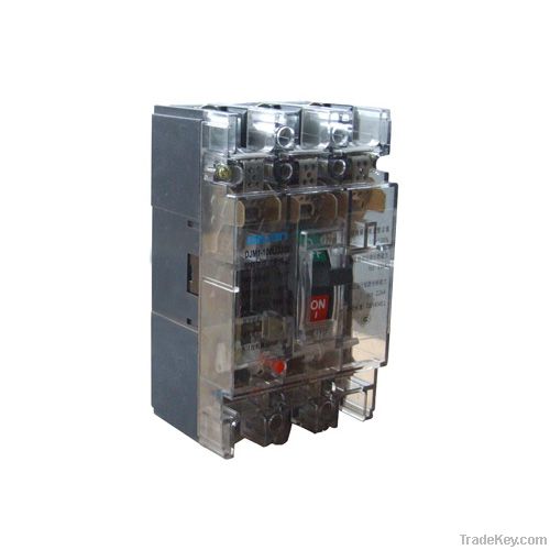 Moulded Case Circuit Breaker(MCCB)