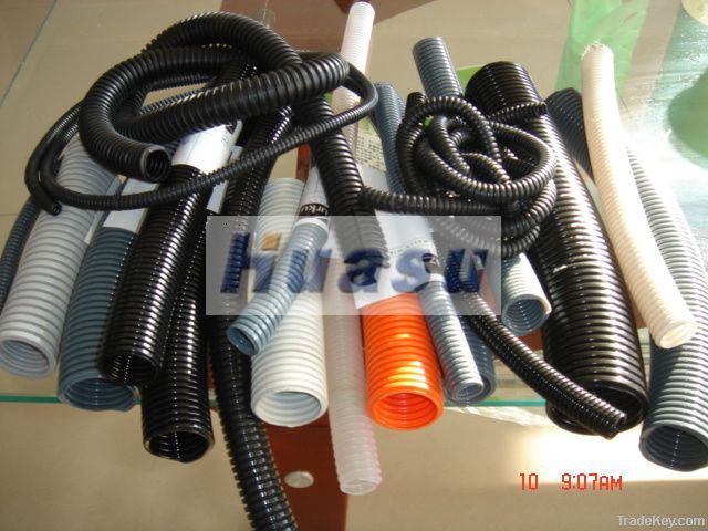 HDPE Pipe Production Machinery