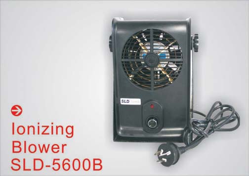 Ionizing Blower SLD-5600B