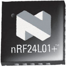 Sell 2.4GHz RF CI NRF24L01P/NRF24L01