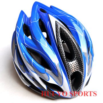 Inmould Bicycle Helmets
