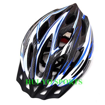 Faked Inmoud Bicycle Helmet