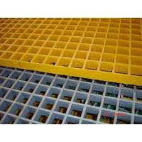 FRP Molded Grating