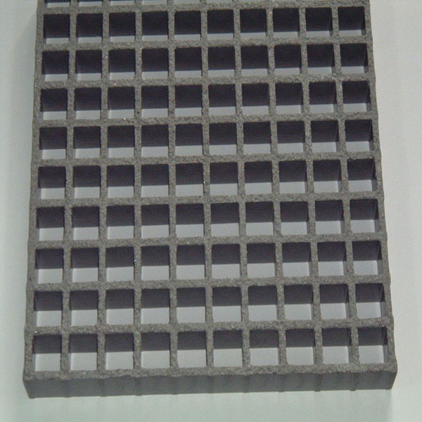 FRP Grit Molded Grating WZ004