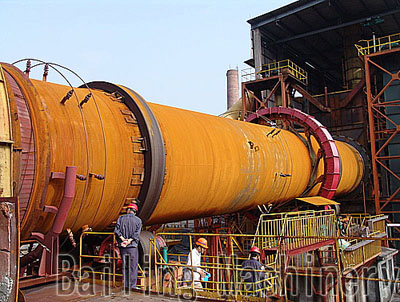 Rotary kiln, Lime Kiln, Cement Kiln, Metallurgy Kiln