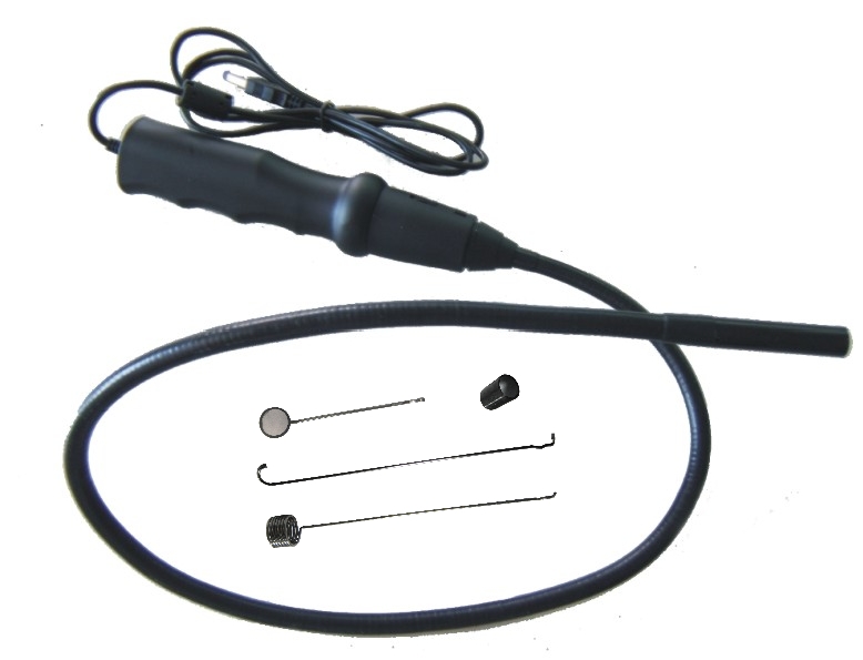10MM USB Digital Endoscope for Household Use