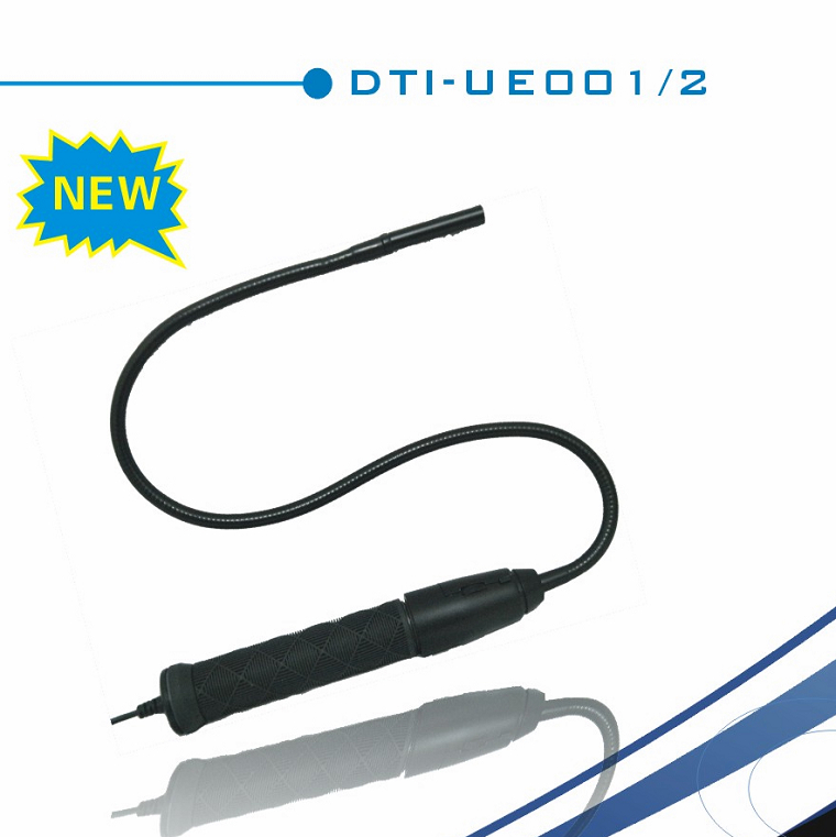 10MM USB Digital Endoscope - Plug and Play