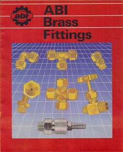 Compression Tube fittings