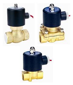 Solenoid Valve