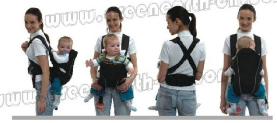 Baby Carrier NO. GR808