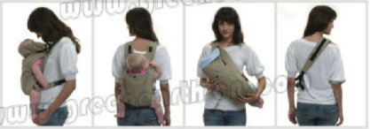 Baby Carrier NO. GR905