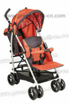 Baby Twins Pushchair NO. GRBP3025-3