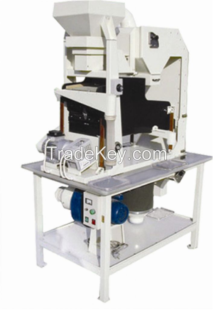 Seed Cleaning Equipment