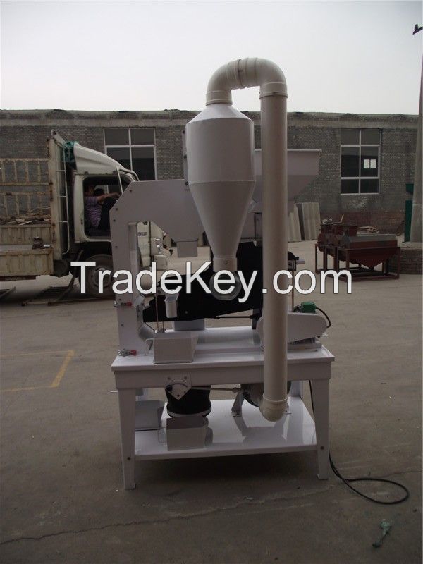 Seed Cleaning Equipment