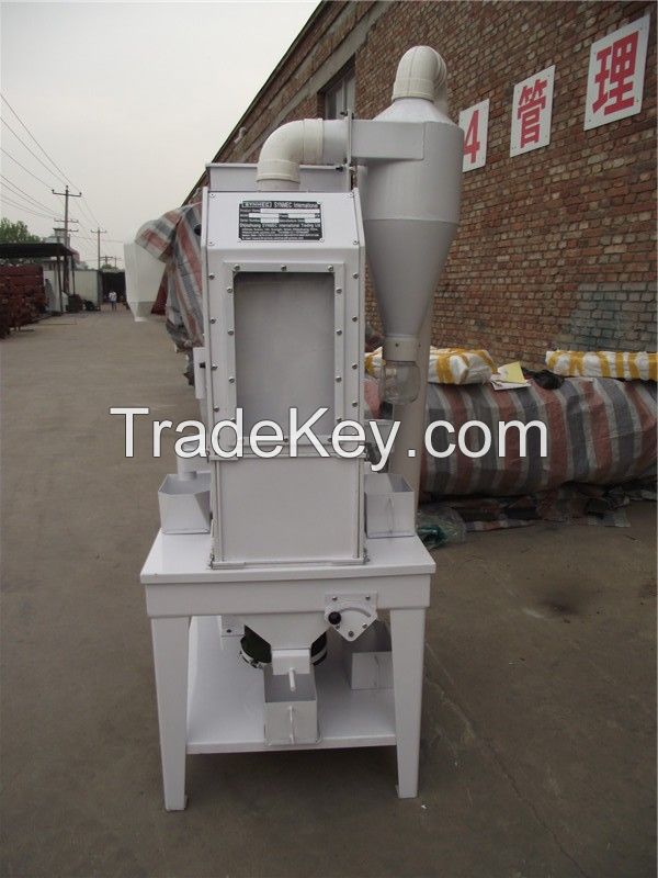 Seed Cleaning Equipment