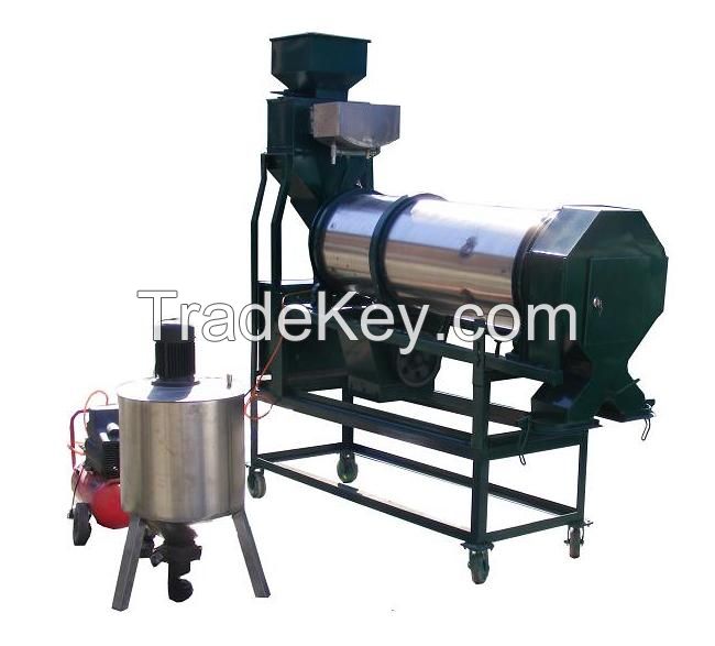 5BY-5A Seed Treater
