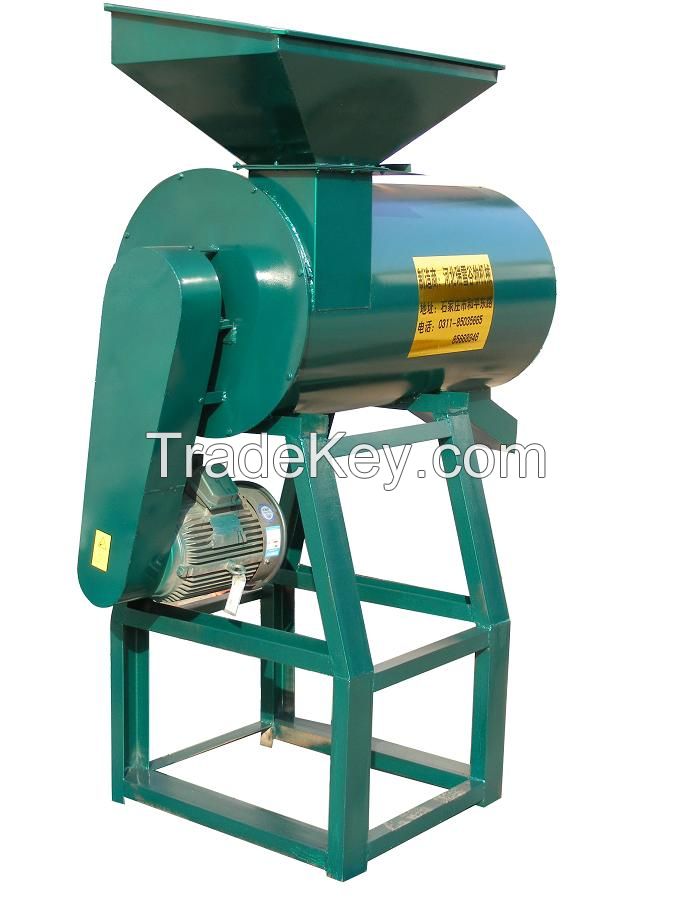 TP-10 wheat Seed huller