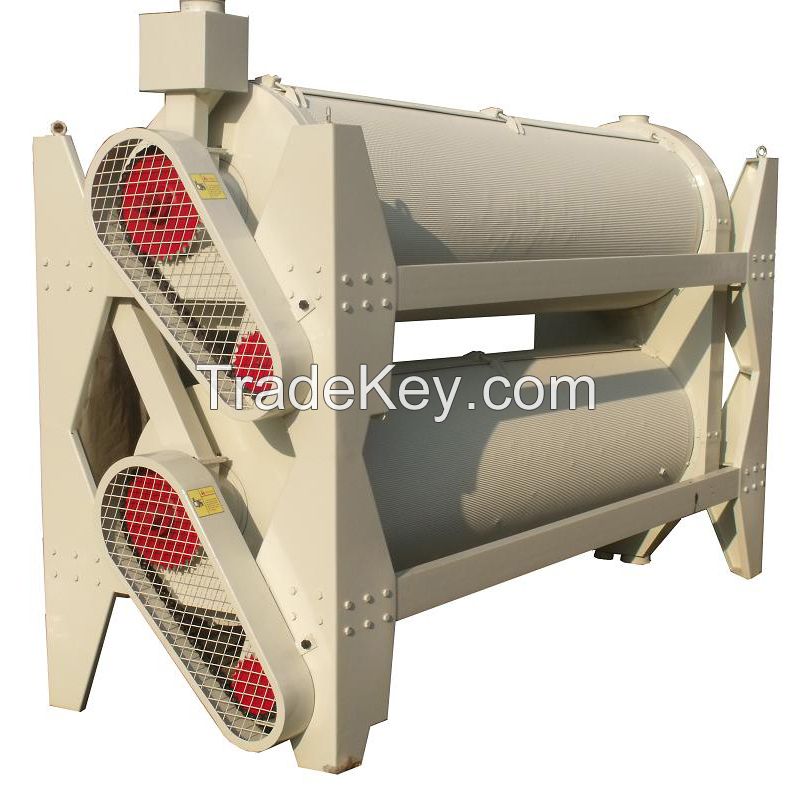 Paddy, Rice Indent Cylinder
