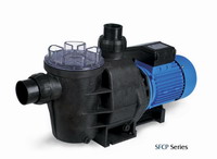 SFCP Series Self-Priming Swimming Pool Pumps