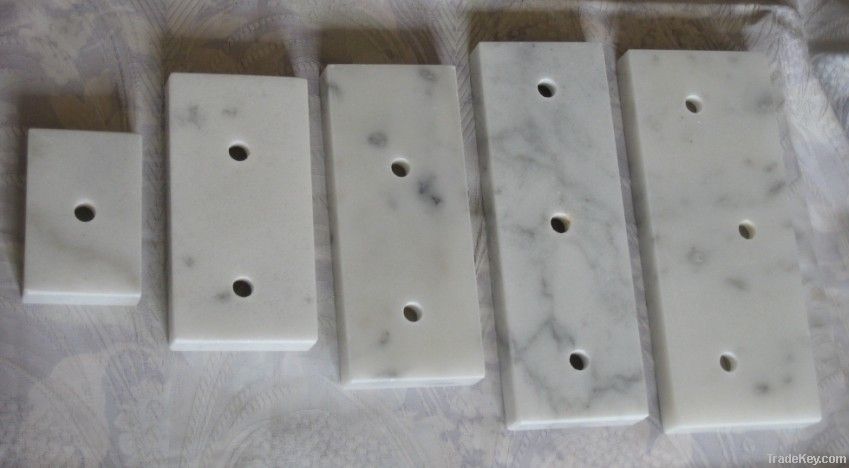 marble trophy bases