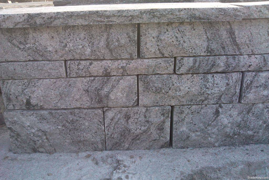 wall stone