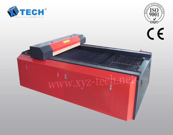 XYZ-TECH 3D CNC Laser Engraver Machine