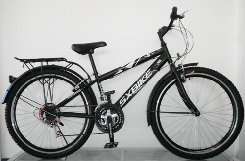 Senxiang bike, bicycle, cycle, MTB Mountain bike, SXM 001